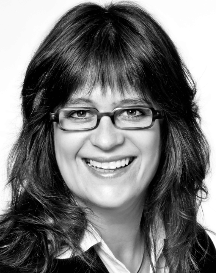 Annette Pittnauer Bild